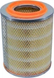 Воздушный фильтр Alpha filter Uaz, Gaz, Баз (AF0759pe) - изображение 1