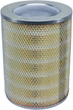 Воздушный фильтр Alpha filter Bogdan Buses, Chevrolet, General Motors, Isuzu, Kubota, Nissan (AF0763pe) - изображение 3
