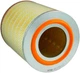 Воздушный фильтр Alpha filter Doppstadt, Volga, Iveco, Gaz (AF0755pe) - изображение 2