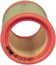 Воздушный фильтр Alpha filter Aro, Aston Martin, Dacia (Renault Group), Lotus, Moskvitch, Renault, Volvo (AF0103) - изображение 1
