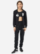 Дитячий спортивний топ для дівчинки Nike G Nk Df One Bra FD2276-010 122-128 XS Чорний (196608886730) - зображення 3