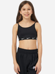 Top sportowy młodzieżowy dla dziewczynki Nike G Nk Df One Bra FD2276-010 147-158 L Czarny (196608886761) - obraz 3