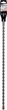 Wiertło do żelbetu Yato sds plus premium x tip 14 x 600 mm YT-41964 (5906083037221) - obraz 3