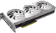 Karta graficzna INNO3D PCI-Ex GeForce RTX 5070 Ti X3 OC WHITE 16GB GDDR7 (256bit) (2482/28000) (HDMI, 3 x DisplayPort) (N507T3-16D7X-176068W) - obraz 3