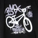 Комплект для хлопчика Dexter`s bmx з футболкою та шортами 122 см - зображення 3