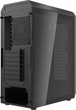 Корпус ADATA XPG Valor Air Plus Black (VALORAIRPLUSMTA-BKCWW) - зображення 8
