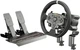 Кермо і педалі MOZA R3 Racing Bundle for XBOX/PC, 22кн., подв. педалі SR-P Lite, кермо ESX (RS053) - зображення 1
