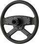 Кермо MOZA Racing TSW Truck 40cм.,14 кн. RGB Чорне (RS060) - зображення 3