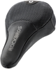 Накладка на сідло RockBros S Black (5907769374272) - зображення 1