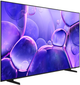 Телевізор Samsung 65" UE65U8072FUXXH - зображення 3