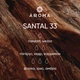Віддушка SANTAL 33 50 гр - для парфумів, аромадифузорів та косметичних засобів - изображение 2