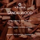Віддушка SANDALWOOD 10 гр - для свічок, аромадифузорів, рум-спреїв - изображение 2