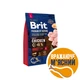 Корм Brit Premium Dog Adult L сухой с курицей для собак больших пород 3 кг - изображение 3
