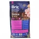 Корм Brit Premium Dog Adult S сухий з куркою для дорослих собак малих порід 8 кг - зображення 2