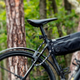 Zapięcie rowerowe Rockbros WD795 70 cm Black (5907769313431) - obraz 2