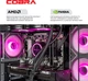 Компьютер COBRA Gaming (A96X.32.S10.57.19906) - изображение 4
