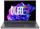Ноутбук Acer Swift Go 16 SFG16-71 (NX.KVZEU.004) Steel Gray - изображение 2
