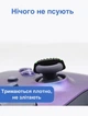 Накладки на стіки Honson 4 шт для геймпадів Sony DualShock 4 / DualSense 5 / Xbox One / Xbox Series - зображення 5