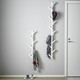 Вешалка TJUSIG IKEA 602.917.08 белый - изображение 3