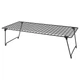Полиця для взуття GREJIG IKEA 403.298.68 чорний - зображення 1