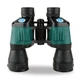 Потужний бінокль повнорозмірний для риболовлі полювання спостережень Breaker 750B4802 20х50 7х Porro (BK7) - зображення 3