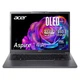 Ноутбук Acer Aspire 14 A14-52M 14" WUXGA OLED, Intel U5-226V, 16GB, F512GB, UMA, Win11, серый - изображение 1