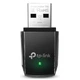 WiFi адаптер TP-LINK Archer T3U AC1300 USB3.0 MU-MIMO mini - изображение 1