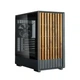Корпус Zalman P10 Namu без БП, 1xUSB3.0, 1xUSBType-C, 2x120мм, 1x120мм ARGB, VGA 340мм, LCS ready - изображение 2
