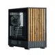 Корпус Zalman P10 Namu без БП, 1xUSB3.0, 1xUSBType-C, 2x120мм, 1x120мм ARGB, VGA 340мм, LCS ready - изображение 7