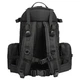 Рюкзак тактический военный с подсумками 55 л Tactical Backpack B08 Чёрный - изображение 7