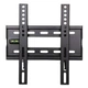 Кріплення для телевізора Кронштейн MHZ SH41F 22-42" VESA до 45 кг - зображення 1