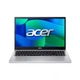 Ноутбук Acer Extensa EX215-57 15.6" FHD IPS, Intel i3-1315U, 8GB, F512GB, UMA, Lin, сріблястий - зображення 2