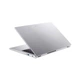 Ноутбук Acer Extensa EX215-57 15.6" FHD IPS, Intel i3-1315U, 8GB, F512GB, UMA, Lin, сріблястий - зображення 4