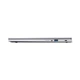 Ноутбук Acer Extensa EX215-57 15.6" FHD IPS, Intel i3-1315U, 8GB, F512GB, UMA, Lin, сріблястий - зображення 10