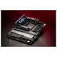 Материнская плата ASUS ROG CROSSHAIR X870E HERO sAM5 X870E 4xDDR5 M.2 HDMI WiFi BT ATX - изображение 7