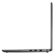 Ноутбук Dell Latitude 3550 15.6" FHD IPS AG, Intel i5-1335U, 16GB, F512GB, UMA, Lin, черный - изображение 10