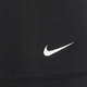 Дитячі велосипедки для дівчинки Nike G Np Df 3In Short DA1033-010 128-137 S Чорні (194501908092) - зображення 5