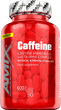 Кофеин AMIX Caffeine 200мг Taurine 90 капс. - изображение 1