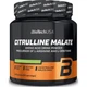 Цитруллин BiotechUSA Citrulline Malate, 300 г., Грейпфрут - изображение 1