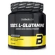 Глютамин BiotechUSA 100% L-Glutamine, 240 г. - изображение 1