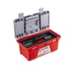 Ящик для інструментів INTERTOOL BX-0416 16" 415*210*190 мм - зображення 1