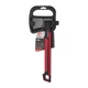 Топор STORM INTERTOOL HT-0291 630 г ручка из фибергласса 430 мм - изображение 5