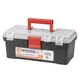 Ящик для інструментів INTERTOOL BX-0125 13" 318x175x131 мм - зображення 1