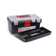 Ящик для інструментів INTERTOOL BX-0125 13" 318x175x131 мм - зображення 2