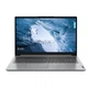 Ноутбук Lenovo IdeaPad 1-15IAU7 15.6" FHD IPS AG, Intel i5-1235U, 16GB, F512GB, UMA, DOS, сірий - зображення 1