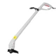 Тример електричний INTERTOOL DT-2243 250 Вт 230 В ~50 Гц 14000 об/хв діаметр обертання волосіні 200 мм - зображення 1