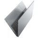Ноутбук Lenovo IdeaPad 1-15IAU7 15.6" FHD IPS AG, Intel i5-1235U, 16GB, F512GB, UMA, DOS, сірий - зображення 3