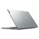 Ноутбук Lenovo IdeaPad 1-15IAU7 15.6" FHD IPS AG, Intel i5-1235U, 16GB, F512GB, UMA, DOS, сірий - зображення 7