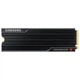 Накопитель SSD Samsung 9100PRO+ радиатор M.2 4TB PCIe 5.0 - изображение 5