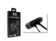 Вакуумні навушники Bluetooth Бездротові MDR MS-608 BLACK/WHITE - зображення 1